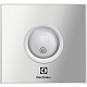 Вентилятор вытяжной Electrolux Rainbow EAFR-100T mirror с таймером