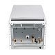 Настенный газовый двухконтурный котел отопления Haier ProLine S 2.28 Ti, 28 кВт (GE0Q61E0BRU)