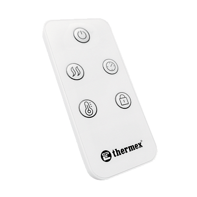 Электрический обогреватель Thermex Pronto 1500M Black