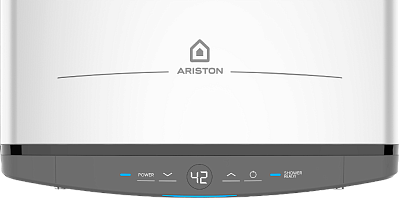 Электрический накопительный водонагреватель Ariston ABSE VLS PRO INOX PW 80