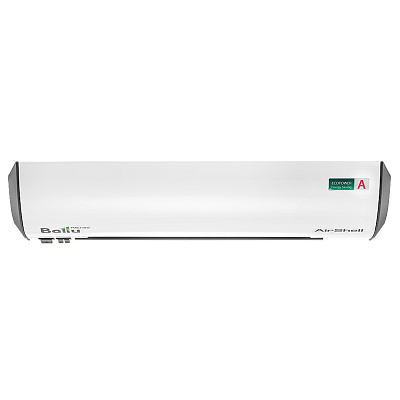 Электрическая тепловая завеса Ballu AirShell компактная BHC-L06S03-S