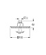 Верхний душ Grohe Euphoria Cube 27705000