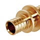 Муфта соединительная переходная HOOBS , 20 х 2,8-16 х 2,2