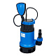 Дренажный насос Aquario ADS-750-35E