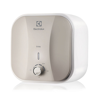 Электрический накопительный водонагреватель Electrolux EWH 10 Q-Bic U
