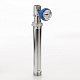 Насосная группа VALTEC Varimix INOX прямая DN25 (VT.VAR10.SS.0806)