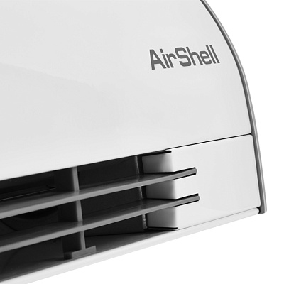 Электрическая тепловая завеса Ballu AirShell компактная BHC-L06S03-S