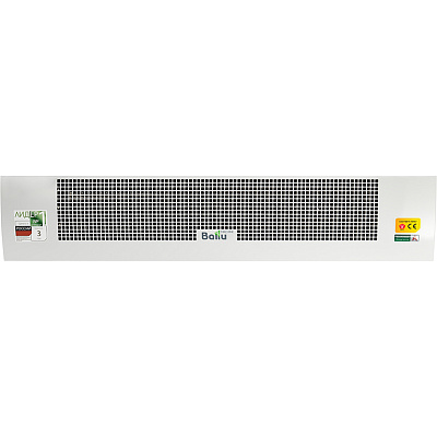 Электрическая тепловая завеса Ballu BHC-B10T06-PS