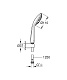 Душевой гарнитур Grohe Euphoria 27354000