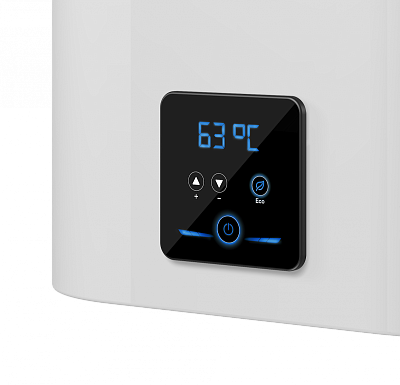 Электрический накопительный водонагреватель Thermex Smart 30 V