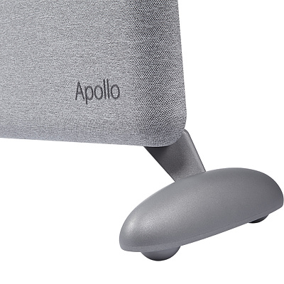 Электрический обогреватель (конвектор) Ballu Apollo Digital Inverter Moon Gray BEC/ATI-2001 2 кВт