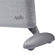 Электрический обогреватель (конвектор) Ballu Apollo Digital Inverter Moon Gray BEC/ATI-2001 2 кВт