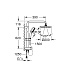 Душевая колонна Grohe New Tempesta Cosmopolitan 200 27394002