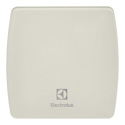 Вентилятор вытяжной Electrolux Glass EAFG-100 beige