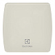 Вентилятор вытяжной Electrolux Glass EAFG-100 beige