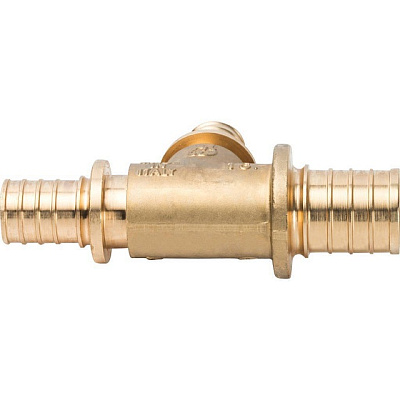 Тройник переходной Stout 32x25x25, SFA-0014-322525