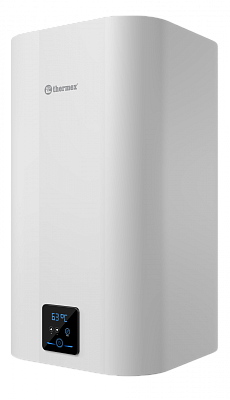 Электрический накопительный водонагреватель Thermex Smart 80 V