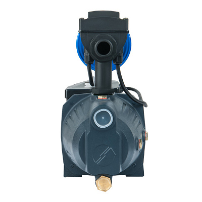 Насосная станция UNIPUMP АКВАРОБОТ JET 80 L (г/а 2л)
