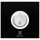 Вентилятор вытяжной Electrolux Rainbow EAFR-100 black