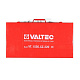 Пресс-инструмент VALTEC электрический UCZ (без насадок) в стальном ящике