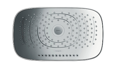 Верхний душ Hansgrohe Raindance Select E 300 26468000