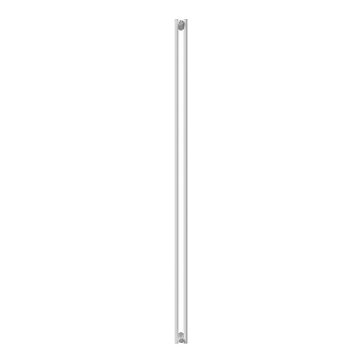 Стальной трубчатый радиатор отопления Royal Thermo Shift R22 C2180 - 10 секций RAL9016 (белый)