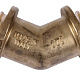 Угольник Stout 45 градусов 32, SFA-0031-000032