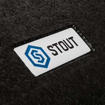 Коллектор Stout стальной распределительный 3 отопительных контура с гидравлическим разделителем DN 25, SDG-0018-0040
