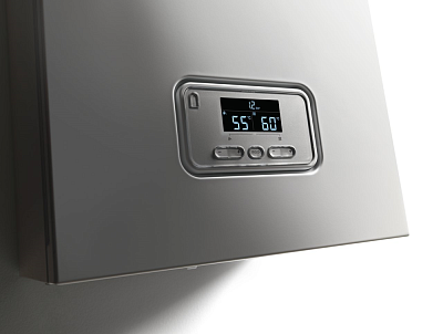 Электрический котёл отопления одноконтурный настенный Protherm Скат 9 КE/ 14