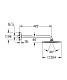 Верхний душ Grohe Rainshower 26259000