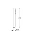 Душевая лейка Grohe Euphoria Cube Stick 27698000