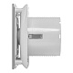 Вентилятор вытяжной Electrolux Glass EAFG-150 white