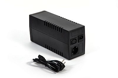 Источник бесперебойного питания Бастион RAPAN-UPS 600