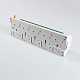 Зональный контроллер VALTEC 24В, IP20 (VT.K500.0.0)