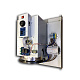 Электрический котёл отопления одноконтурный настенный Savitr Max 36 Plus
