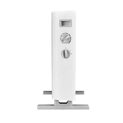 Электрический обогреватель Thermex Pronto 1500M White