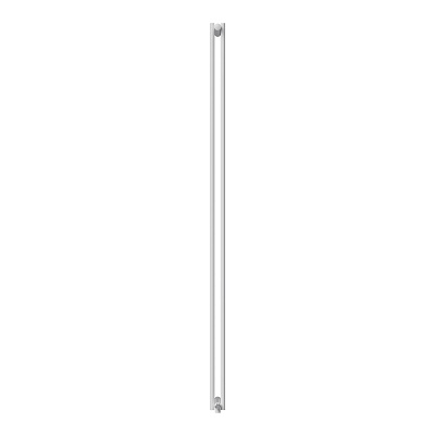 Стальной трубчатый радиатор отопления Royal Thermo Shift R22 VC2180 - 04 секции RAL9016 (белый)