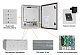 Уличный источник бесперебойного питания Бастион SKAT-UPS 600 IP65