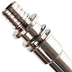 Трубка для подключения радиатора Stout Г-образная 16/500, SFA-0025-001650