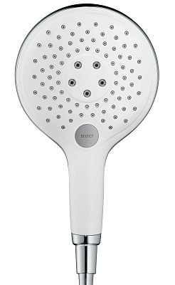 Душевая лейка Hansgrohe Raindance Select 150 Air 28587400