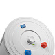 Электрический накопительный водонагреватель Electrolux EWH 10 Genie ECO O