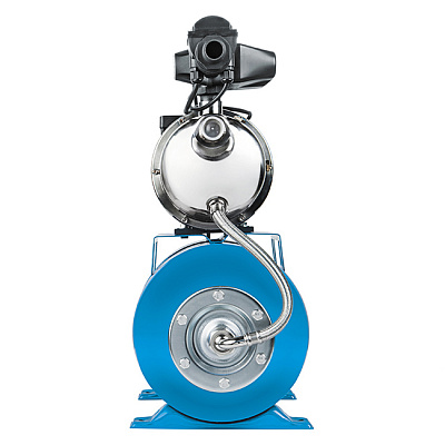 Насосная станция UNIPUMP АКВАРОБОТ JS 100-24