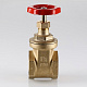 Задвижка клиновая VALTEC PN 16, 2