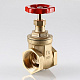 Задвижка клиновая VALTEC PN 16, 2