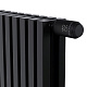 Термостат электронный Royal Thermo SMART HEAT 2.0, 5-30, М30х1,5 черный (RATESH23015BL)