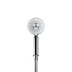 Душевая лейка Hansgrohe Crometta 100 Multi 26823400