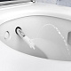 Унитаз-биде подвесной Geberit AquaClean Mera Comfort, белый (146.210.11.1)
