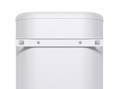 Электрический накопительный водонагреватель Thermex IF 80 V (pro)