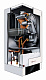 Настенный газовый конденсационный котел отопления одноконтурный Viessmann Vitodens 200-W Vitotronic 100 150 кВт Тип HC1B B2HAK11