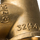 Тройник переходной Stout 32x20x25, SFA-0014-322025